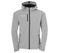 Veste softshell Kempa Gris S