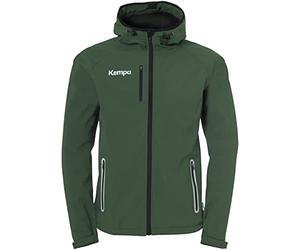 Kempa Veste softshell unisexe pour l'extérieur