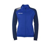 KEMPA Vestes d’entraînement 'Ambition 28' bleu / bleu foncé, Taille XXL