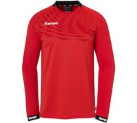 Kempa Wave 26 Longsleeve Pull à Manches Longues Homme