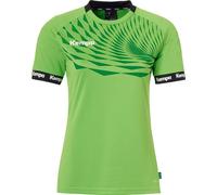 Kempa Wave 26 Maillot Femme L Vert