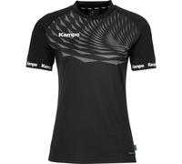 Kempa Wave 26 Maillot Femme XL Noir