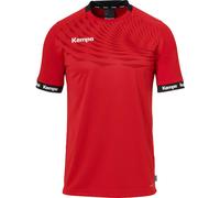 Kempa Wave 26 Maillot Men XL Rouge