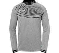 Kempa Maillot manches longues homme Wave 26 – élastique, séchage rapide – Handball/Volley Indoor 2XL