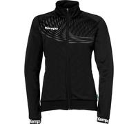 Veste de survêtement femme Kempa Wave 26 Poly Noir XL