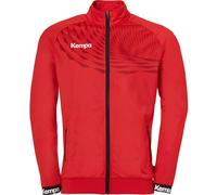 Kempa Wave 26 Poly Veste Homme S Rouge