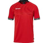 Maillot Kempa Wave 26 rouge M