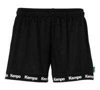 Kempa Shorts Wave 26 – Noir – Femme Taille S