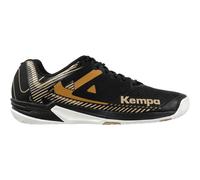 Kempa Wing 2.0 Blanc/Noir/Or 40 1/2