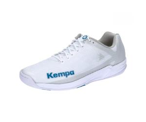 Kempa Wing 2.0 Chaussures de Handball Chaussures d'intérieur avec Semelle antidérapante