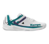 Kempa Chaussures indoor Femme Wing 2.0 Blanc Taille 39,5
