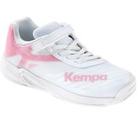 Kempa Wing 2.0 Junior Blanc/Rose C10 (28) Unisex