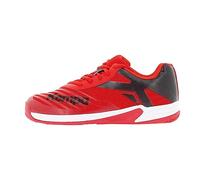 Chaussures Handball Kempa Wing 2.0 Junior Rouge - 37