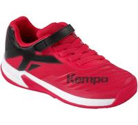 Kempa Wing 2.0 Junior Noir/Rouge C10 (28) Unisex