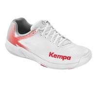 Kempa chaussures de handball Wing 2.0 femmes, blanc, 38