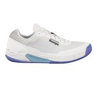 Kempa Wing 3.0 Femme 38 Blanc/Bleu