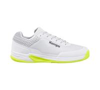 Kempa Chaussures de handball junior Wing 3.0 Blanc 37