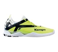 KEMPA Wing Lite 2.0 - Chaussures d'intérieur Handball homme Rouge 42