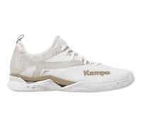 Kempa Wing Lite 2.0 Femmes 42 1/2 Blanc/Or