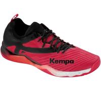 Kempa Magma Wing Lite 2.0 Chaussures de Handball et Sport Indoor Fitness Gym - Chaussures de Sport pour Enfants, Femmes et Hommes avec Semelle Michelin pour Une adhérence optimale