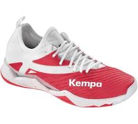Kempa Wing Lite 2.0 Women Blanc/Rouge 7.5 (40.5) Female