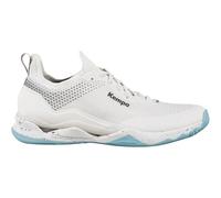 Kempa Wing Lite 3.0 Femme 42 Blanc/Bleu/Noir