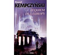 Kempczynski, P : Requiem pour l'Europe