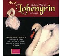 Kempe - Lohengrin [Import]