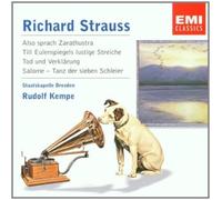 Kempe,R. - Also Sprach Zarathustra