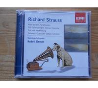 Kempe,R. - Also Sprach Zarathustra