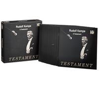 Kempe, Rudolf - A Testament =Box= [Import]