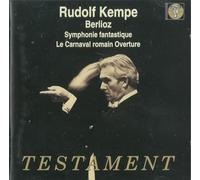Kempe, Rudolf - Berlioz - Symphonie Fantastique