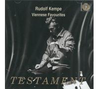 Kempe, Rudolf - Strauss J. / Lehar / Heuberger - Marches et Valses