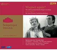 Kempe - Semperoper Edition Vol.3 W [Import]