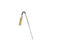 Kemper 04655 Piezo Désherbant Thermique Argent