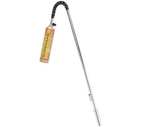 Kemper 04655 Piezo Désherbant Thermique Argent