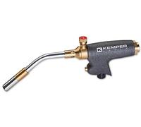 Kemper 1062E Soudure dure dure et soudure à 360° pour cartouches filetées 7/16" EU