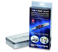 Kemper 12100KIT Microsoudure à gaz