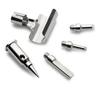 Kemper 12101-Septembre Conseils Interchangeables pour Fer à Souder