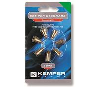 Kemper 1505 Set de pannes pour pyrograveur