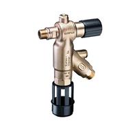 Kemper 3670101500 FK-4 Robinet de dérivation BA 1/2"