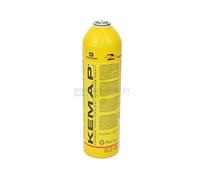 Kemper 5100204 SALKI 5100204-Botella kemap EU-Envase de 6 UD, Jaune