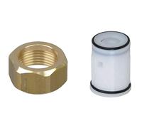 Kemper 574/57 Aérateur à encastrer complet avec cône pour robinet extérieur résistant au gel à partir de 07/2006