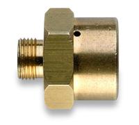 Kemper Adaptateur M12 x 1 pour M10 x 1, Multicolore, Taille Unique