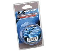 Kemper B070BS5AC1 Fil pour soudure neutre ø1,5 mm 100 g