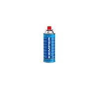 KEMPER Cartouche de Gaz Butane 227gr Camping