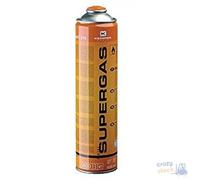 Kemper Cartouche De Gaz Propane-Butane Grise 600 Ml 8008004002657