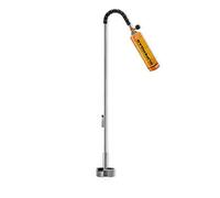 KEMPER - Chalumeau gaz Pour Toiles de paillage géotextile + Cartouche de gaz Propane