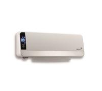 Chauffage soufflant 2000w blanc Kemper TC-SPD2000