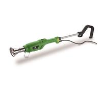 Kemper - Désherbeur Thermique 2000W électrique + 2 Embouts Herbicide Rapide